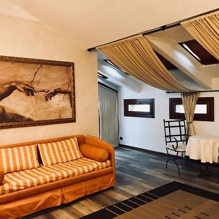 Alla Galleria B&B Verona Eksteriør bilde