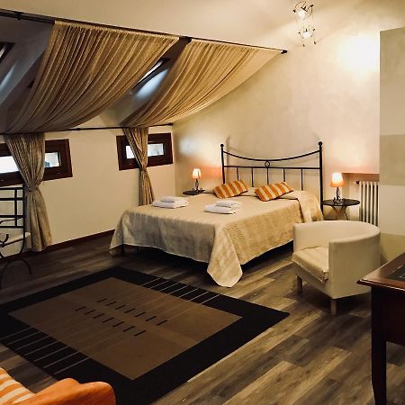 Alla Galleria B&B Verona Eksteriør bilde