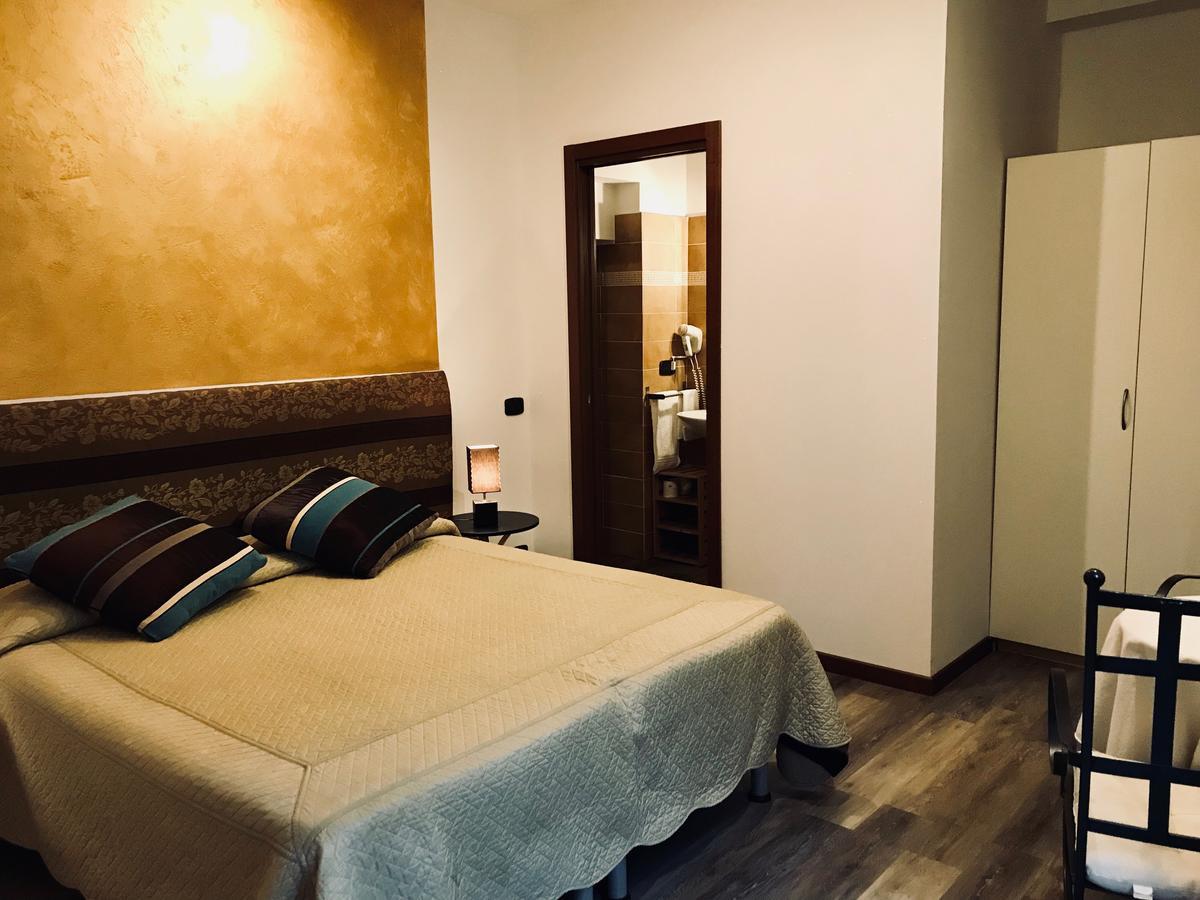Alla Galleria B&B Verona Eksteriør bilde