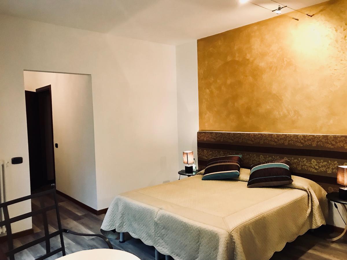Alla Galleria B&B Verona Eksteriør bilde