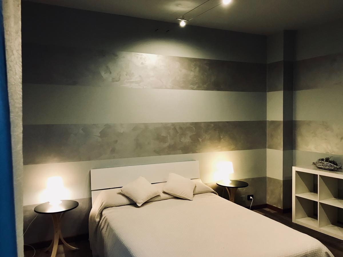 Alla Galleria B&B Verona Eksteriør bilde