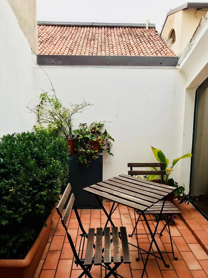 Alla Galleria B&B Verona Eksteriør bilde