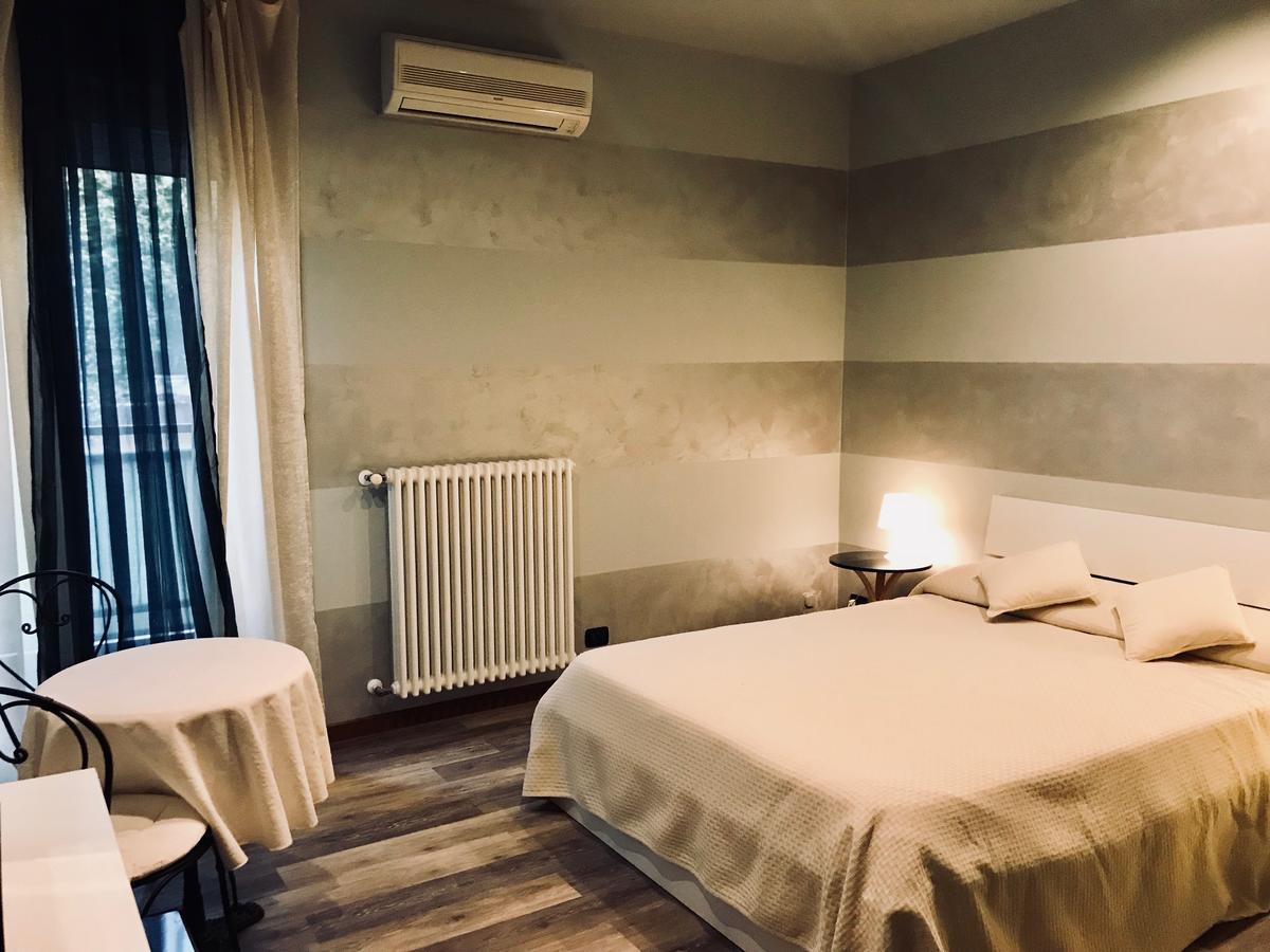 Alla Galleria B&B Verona Eksteriør bilde