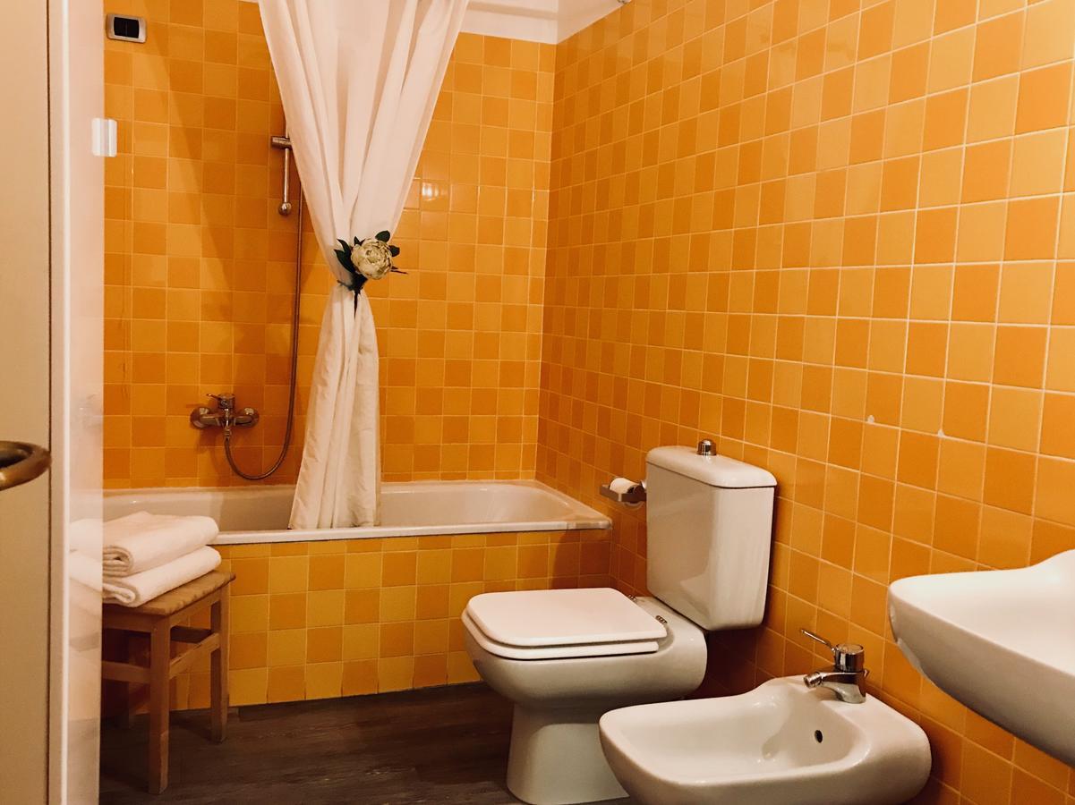 Alla Galleria B&B Verona Eksteriør bilde