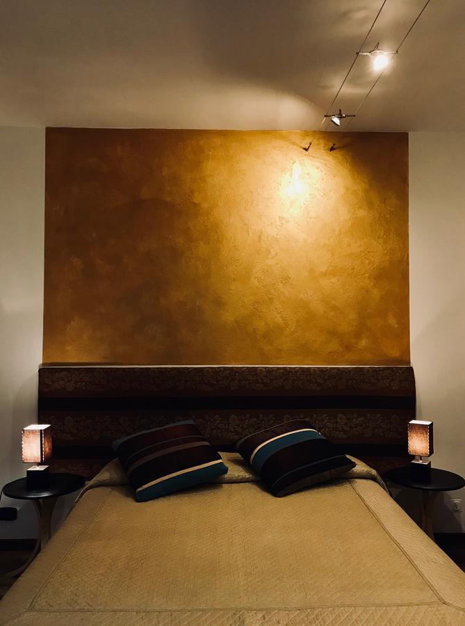 Alla Galleria B&B Verona Eksteriør bilde